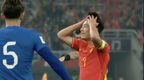 中国足球爆料视频,爆料视频揭示惊人内幕  第3张