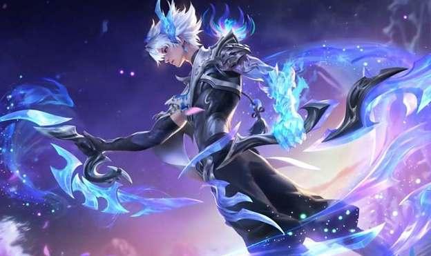 高能英雄最新皮肤爆料,炫酷特效,等你来战! 第1张 高能英雄最新皮肤爆料,炫酷特效,等你来战! 第1张