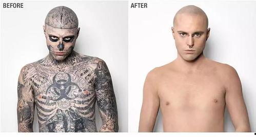 纹身男孩视频爆料大全,揭秘纹身背后的故事与真相 第1张 纹身男孩视频爆料大全,揭秘纹身背后的故事与真相 第1张