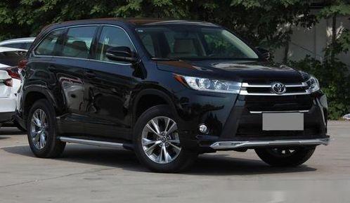 汉兰达车主爆料视频大全,揭秘真实用车体验与问题