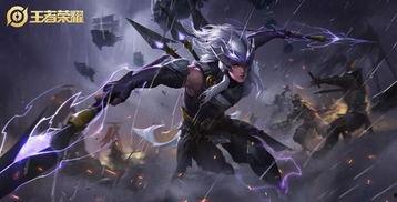 马超的最新皮肤爆料,剑气纵横,英勇无畏 第2张 马超的最新皮肤爆料,剑气纵横,英勇无畏 第2张