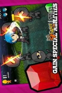 功夫忍者爆料视频大全集,揭秘经典爆笑瞬间,重温热血激战传奇 第2张 功夫忍者爆料视频大全集,揭秘经典爆笑瞬间,重温热血激战传奇 第2张